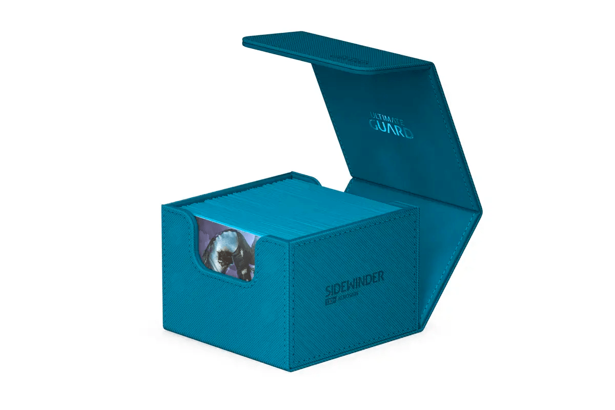 Sidewinder Deck Case 133+ Standard Size8