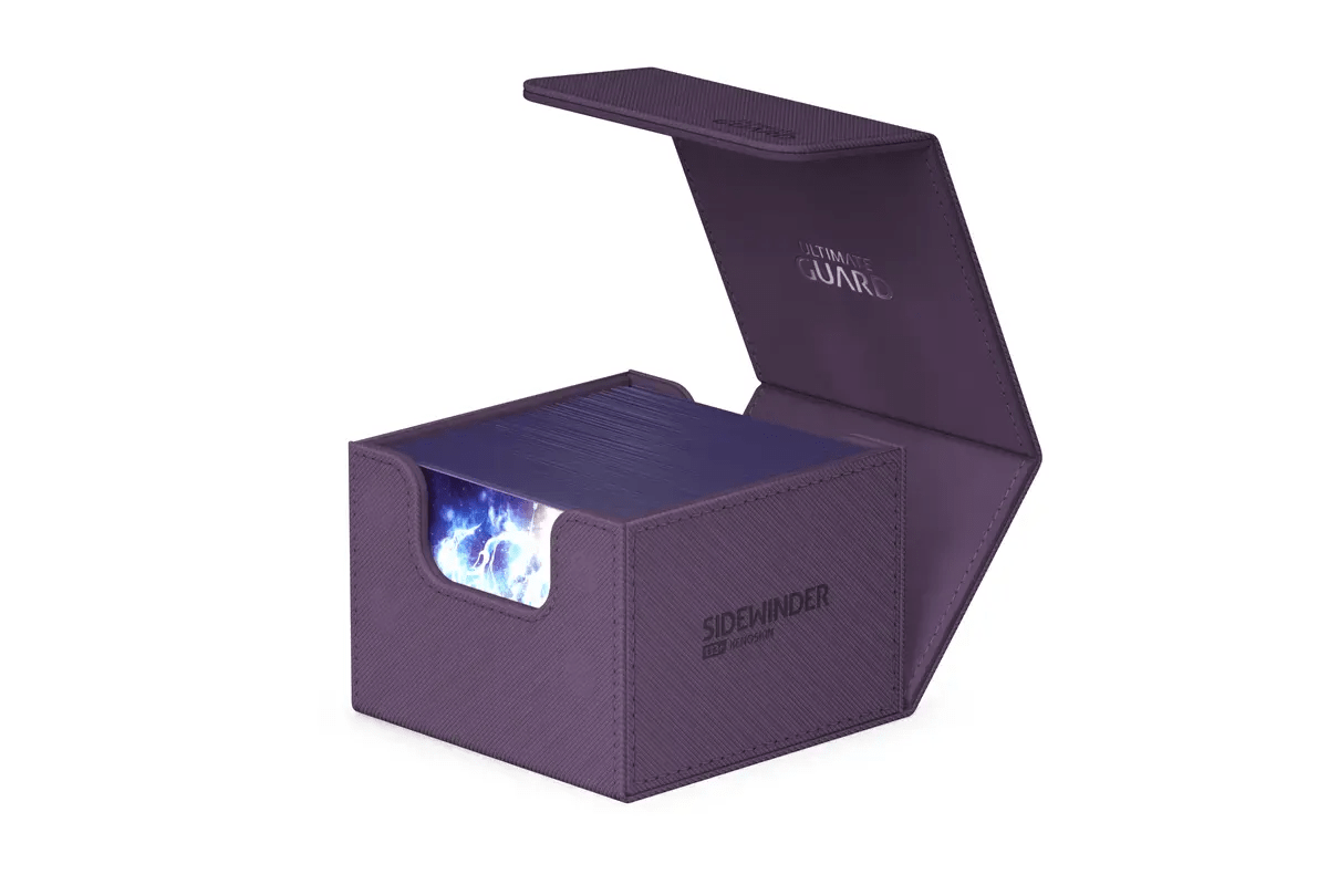 Sidewinder Deck Case 133+ Standard Size10