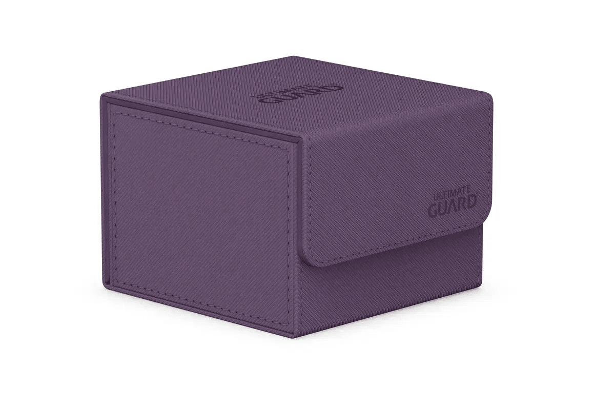 Sidewinder Deck Case 133+ Standard Size9