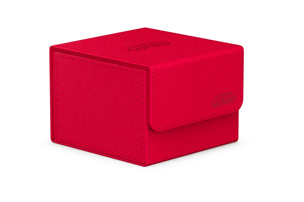 Sidewinder Deck Case 133+ Standard Size11