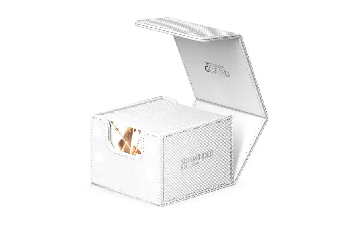 Sidewinder Deck Case 133+ Standard Size14