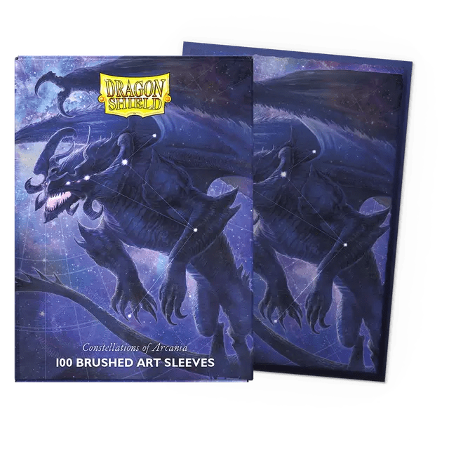 Art Sleeves: Standard10
