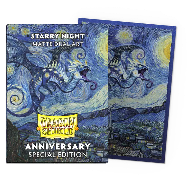 Art Sleeves: Standard18