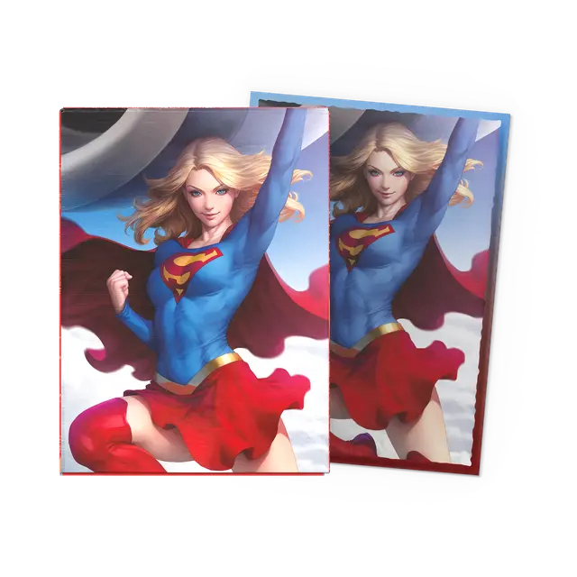 Art Sleeves: Standard11
