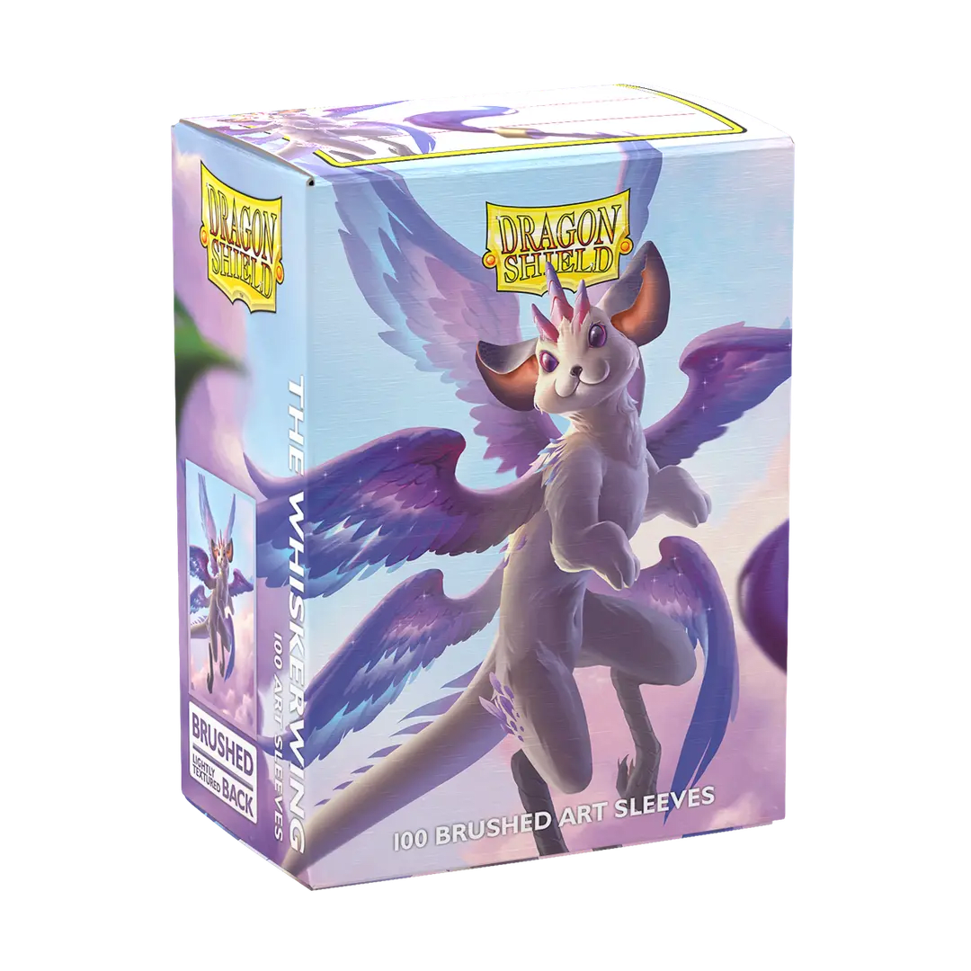 Art Sleeves: Standard47