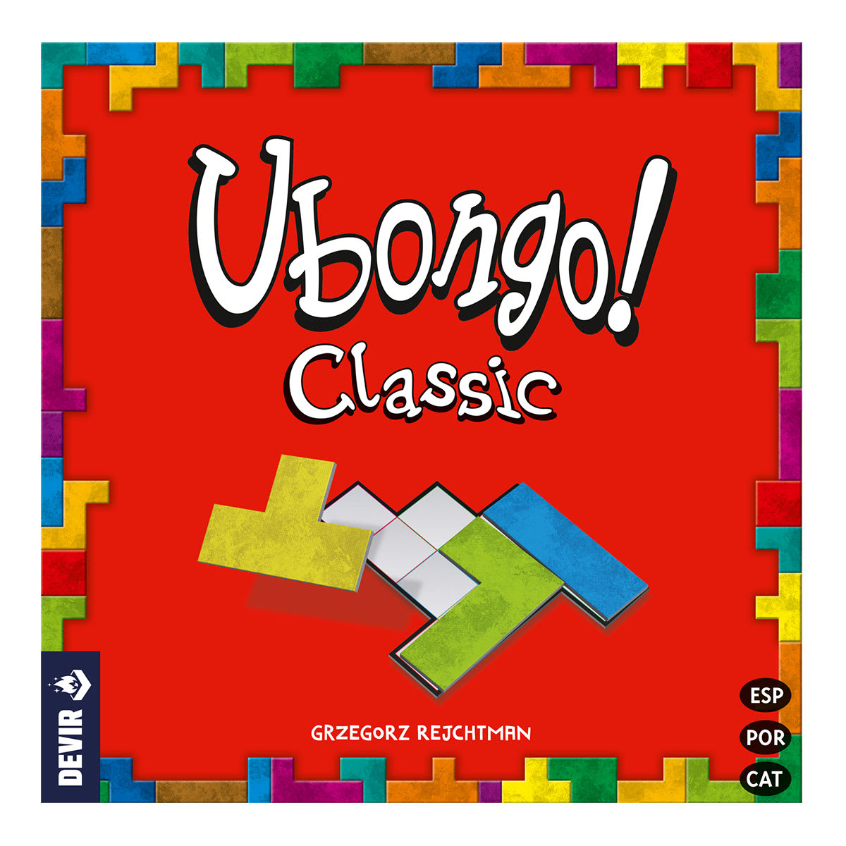 Ubongo! Classic1