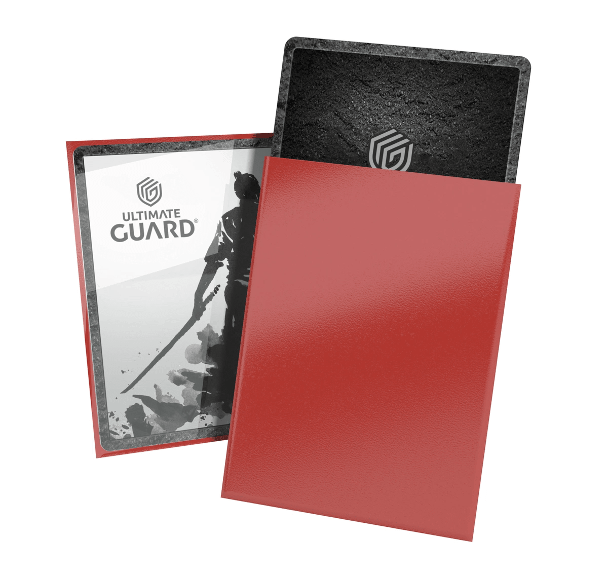 Katana: 100 Sleeves Standard30
