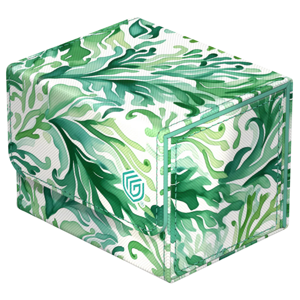 Deck Case: Sidewinder 100+ Standard Coral Places (2025 Exclusive)3