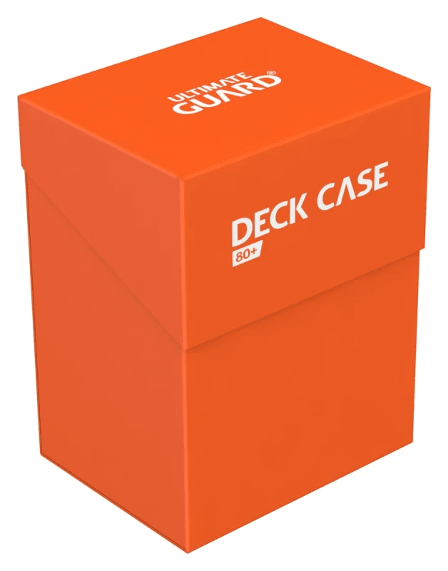 Deck Case 80+3