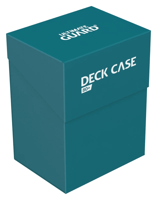 Deck Case 80+4