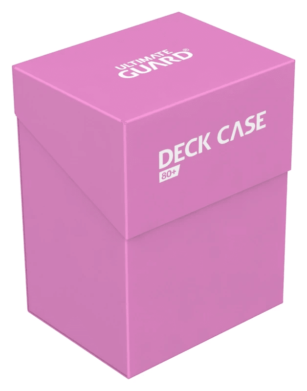 Deck Case 80+5