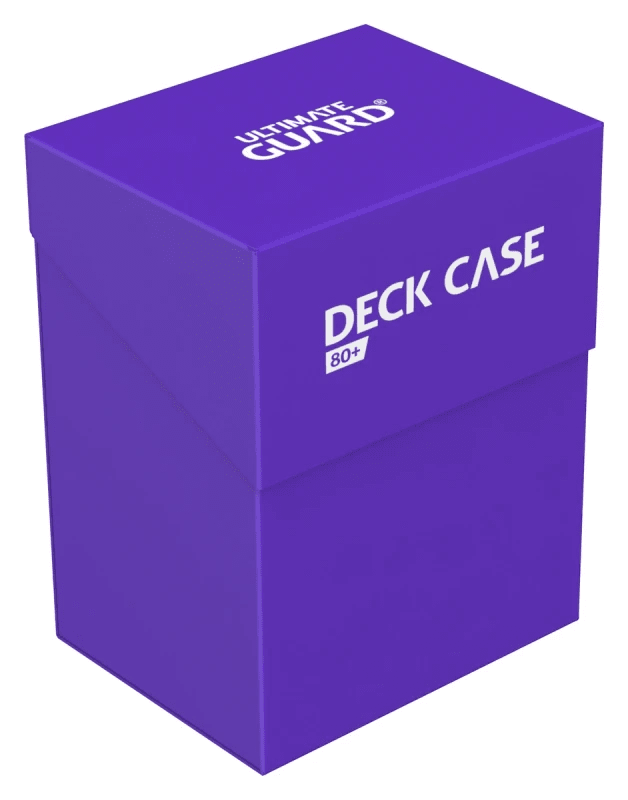 Deck Case 80+6