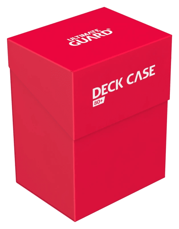 Deck Case 80+7