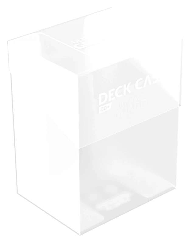 Deck Case 80+8