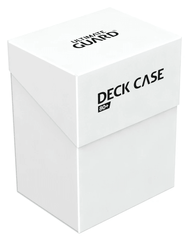 Deck Case 80+9