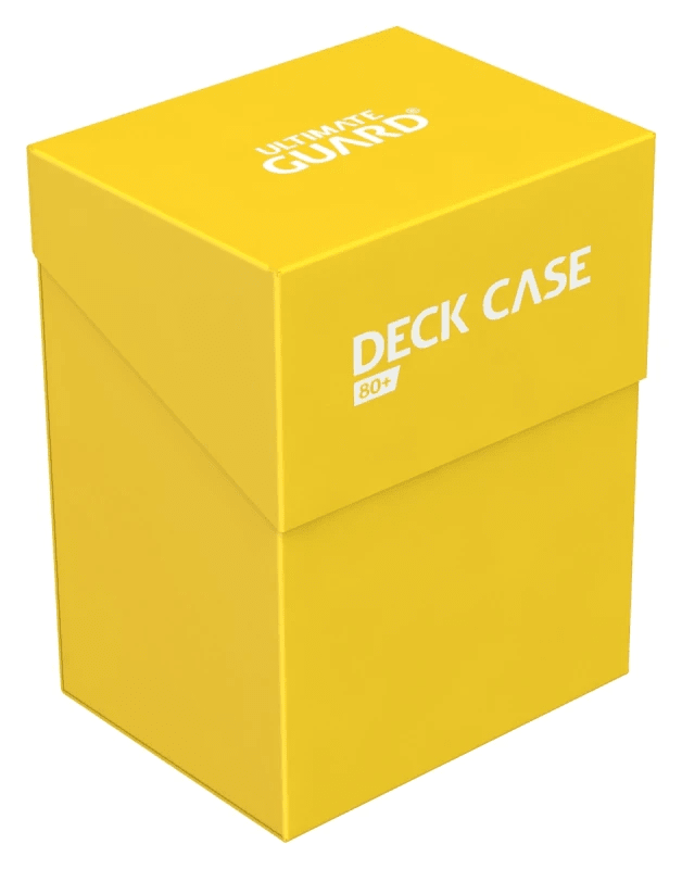 Deck Case 80+10