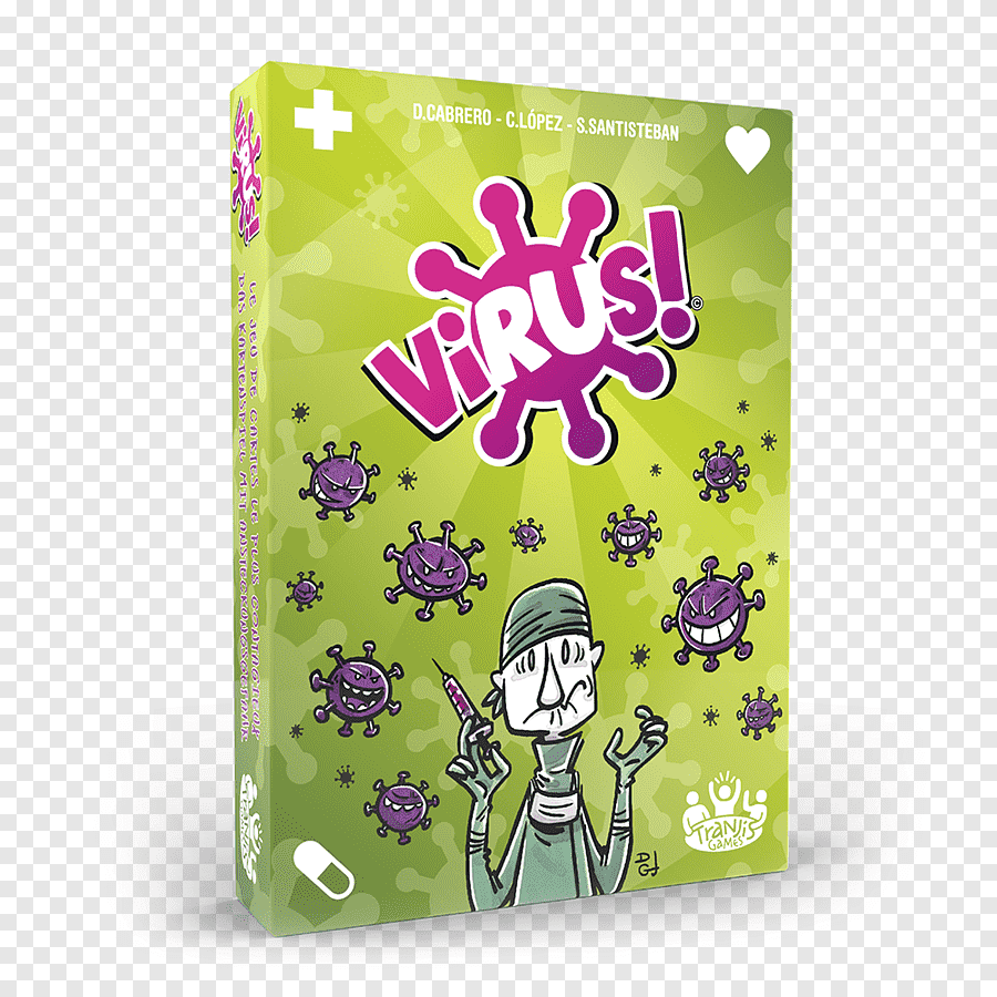 Virus1