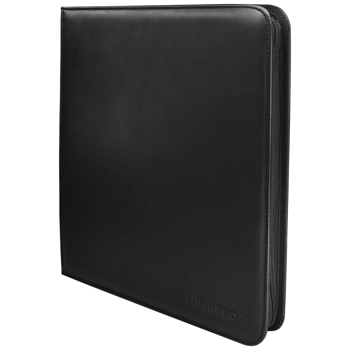 Vivid Pro-Binder 12-Pocket Zippered 4804