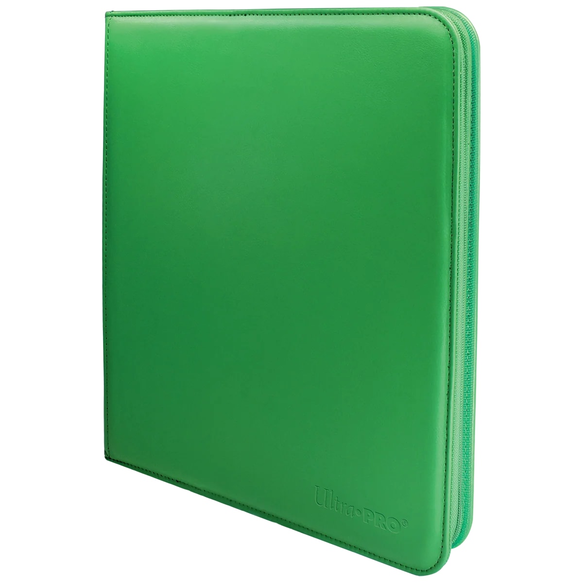 Vivid Pro-Binder 12-Pocket Zippered 4803