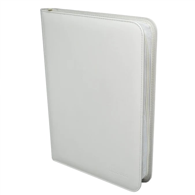 Vivid Pro-Binder 9-Pocket Zippered 3608