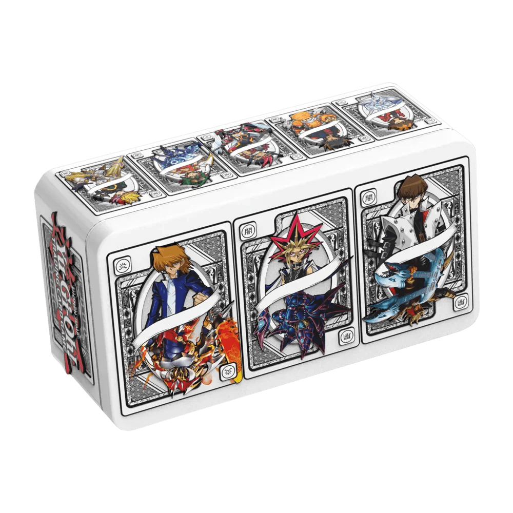 Yu-Gi-Oh! Mega Pack Tin 20251