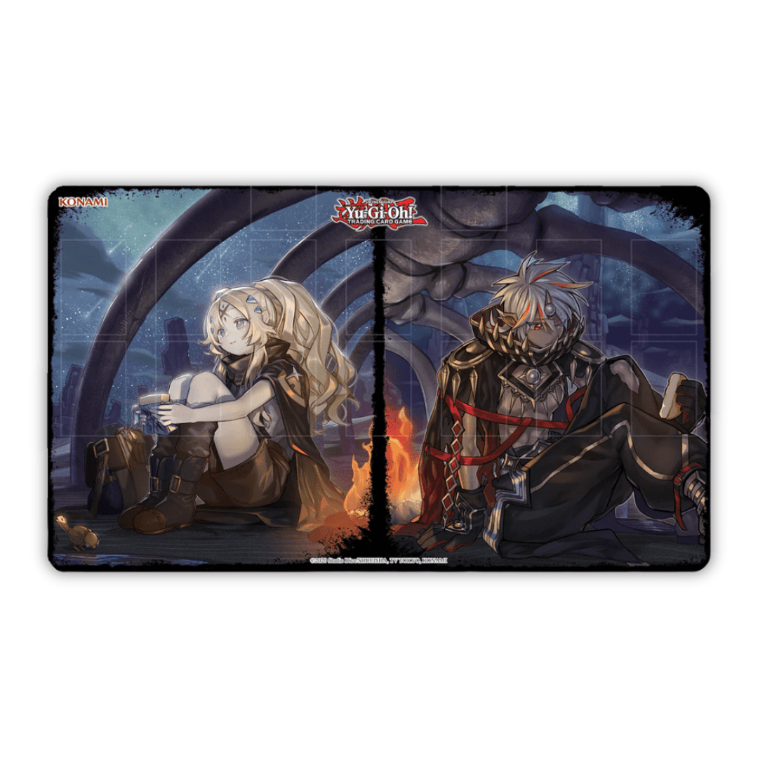 Yu-Gi-Oh! Playmat2