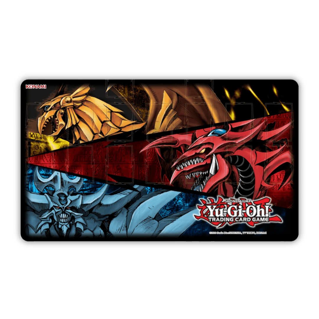 Yu-Gi-Oh! Playmat3