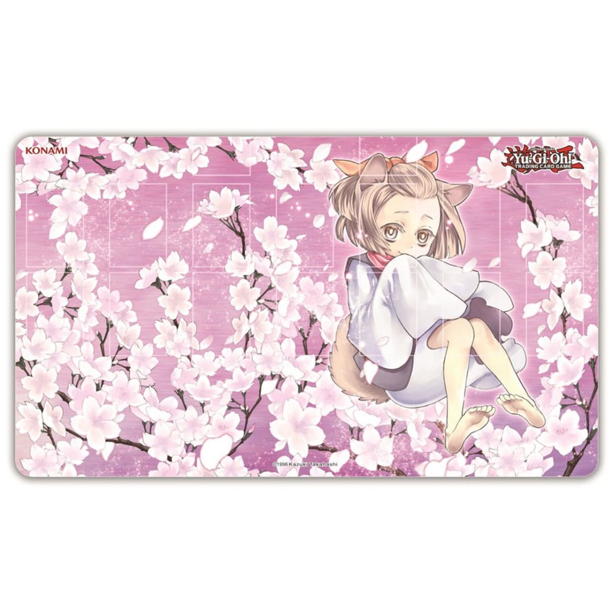 Yu-Gi-Oh! Playmat1
