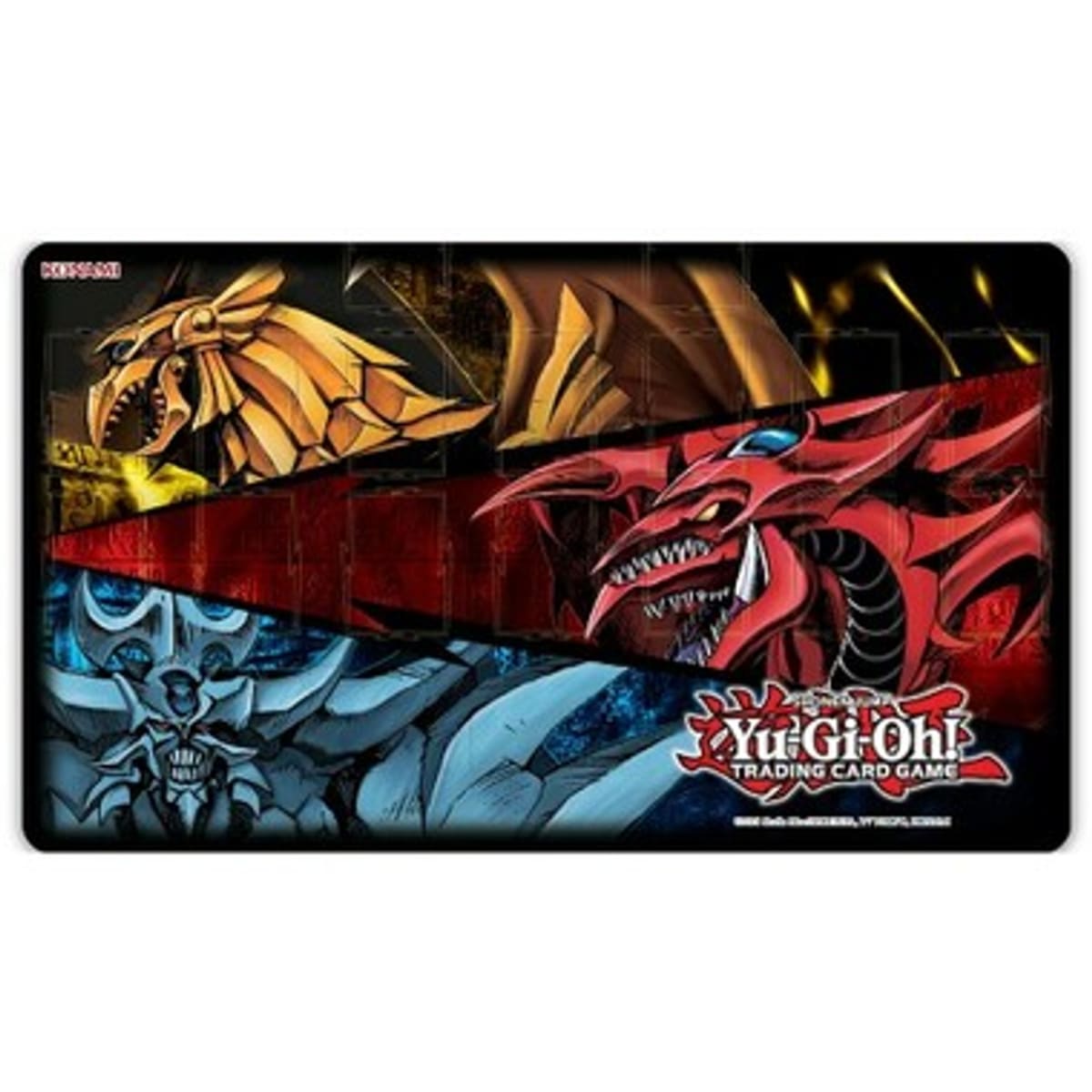 Yu-Gi-Oh! Playmat2