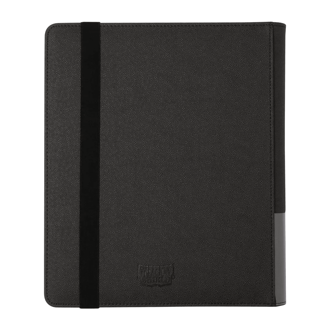Binder: Card Codex Portfolio 360 | Third Impact