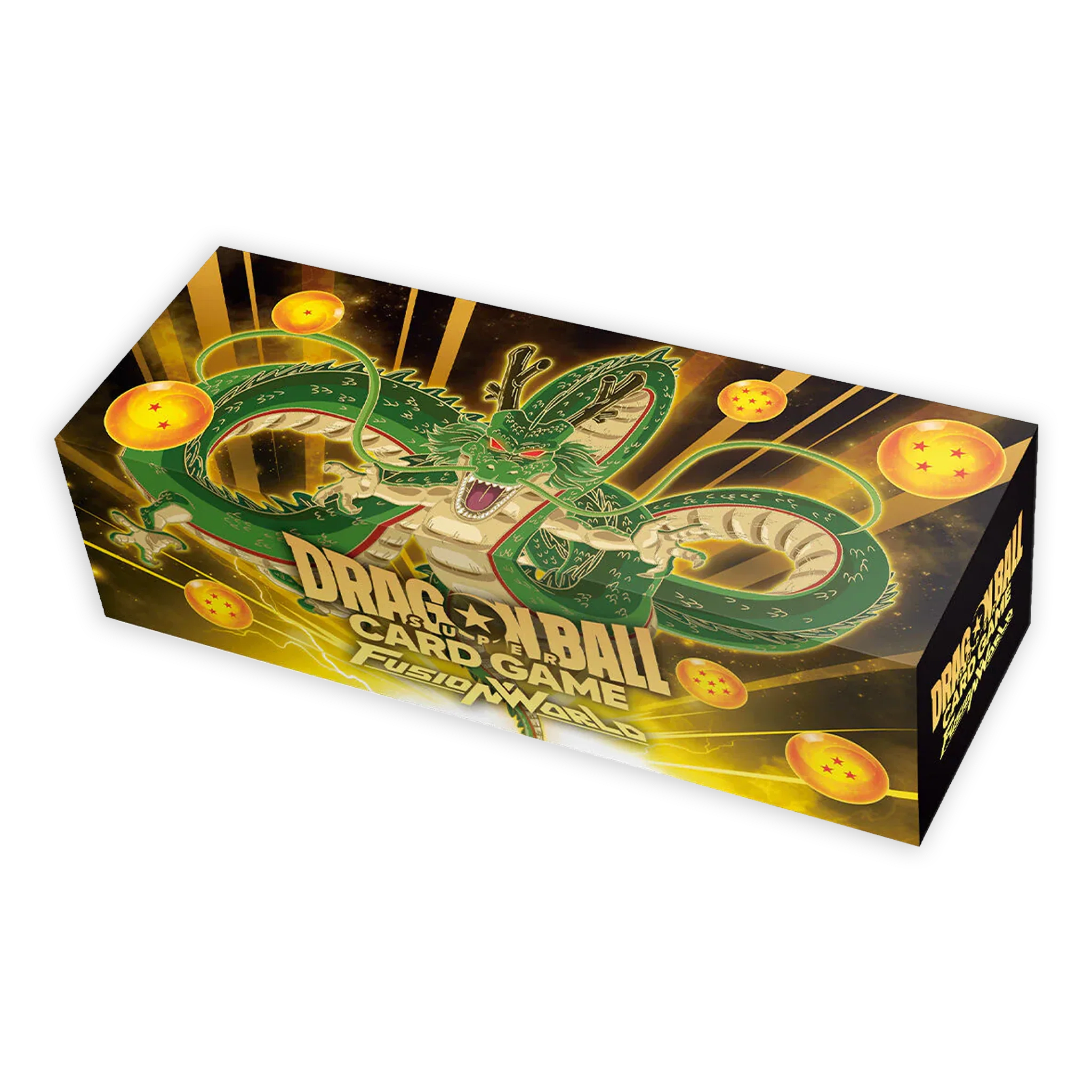 ドラゴンボールカード Dragonball Fusion World 1st Anniversary Dragon Ball Super Card Game Fusion World: 1st Anniversary Set