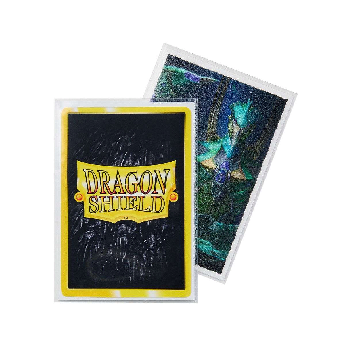 Matte Outer Sleeves: Japanese 'Cosmere' | Third Impact