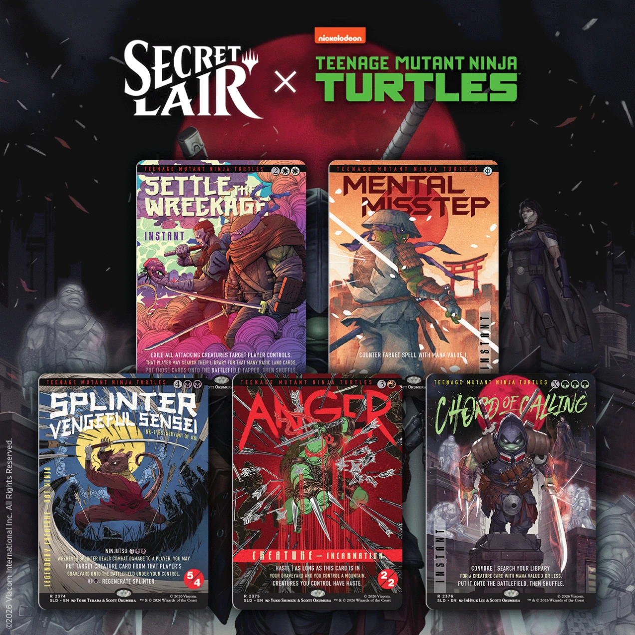 magicthegatheringsecretlair-