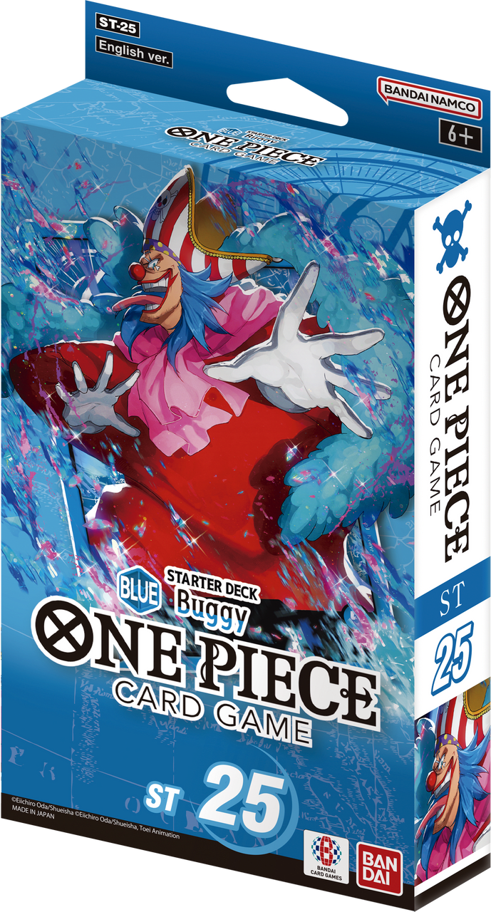 One Piece Card Game: DP07 Double Pack Set Vol. 7 | Third Impact