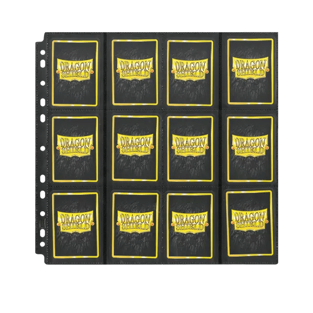 Page: 24-Pocket | Third Impact