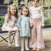 Girls (3M- 12A)