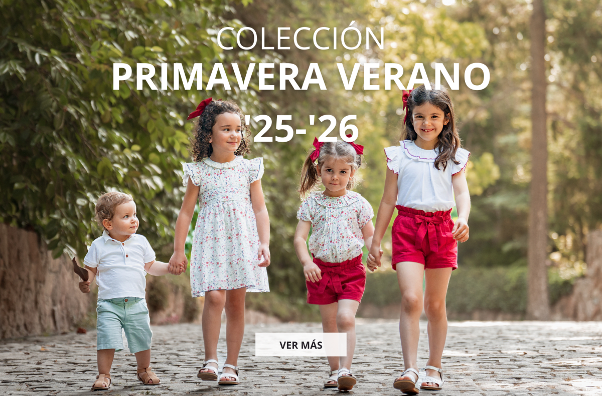 collection coleccion verano