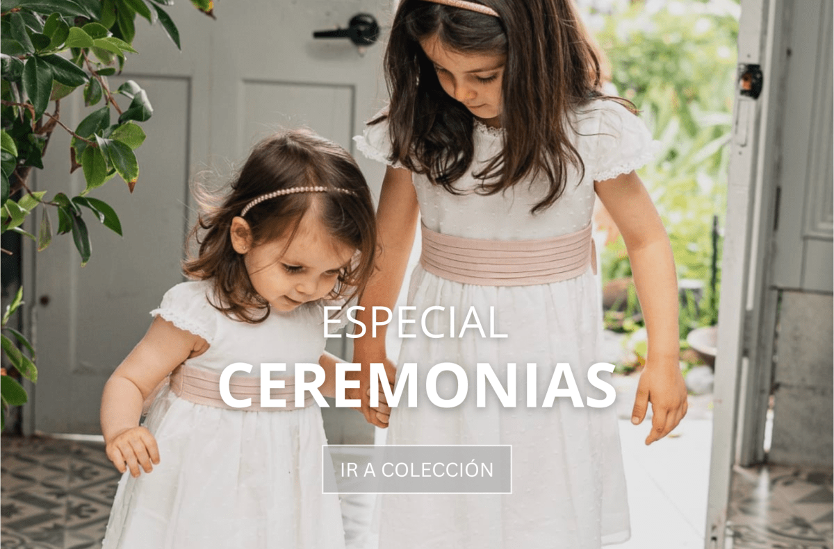 collection ceremony collection