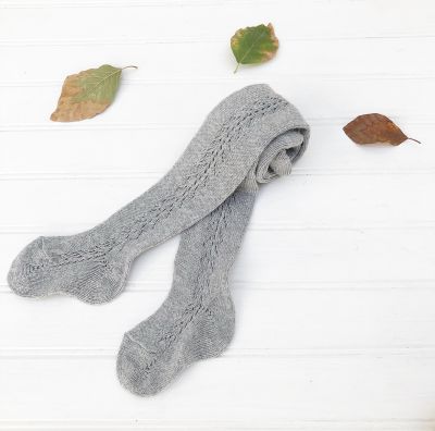 LEOTARDO CALADO LATERAL INV ALUMINIO