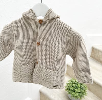 CHAQUETON MARTIN ARENA