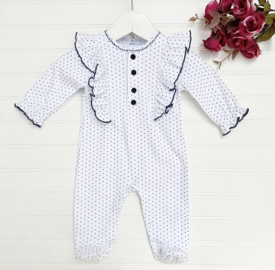 Enterito Puntito niña1