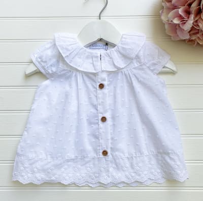 BLUSA MANUELA PLU M/C2