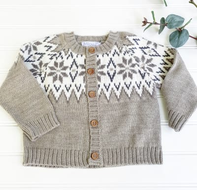 CHALECO RENATO ARENA