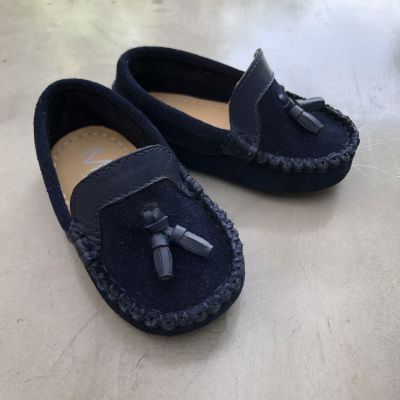 BABY MOCASIN AZUL1