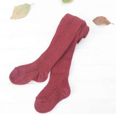 LEOTARDO CALADO LATERAL INV BORGOÑA