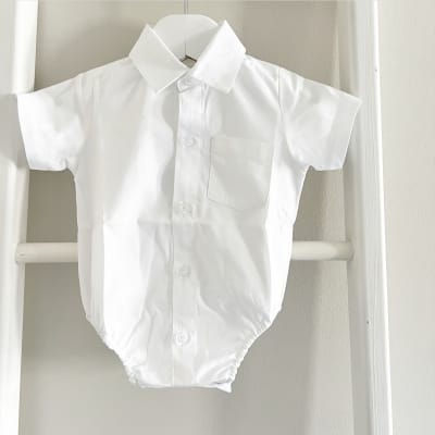 CAMISA BODY OXF M/C1