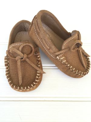 BABY MOCASIN NBK ARENA