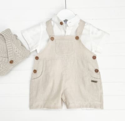 Jardinera corta Lino Arena1