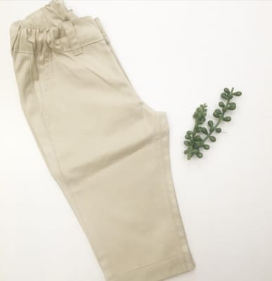 Pantalon Docker arena