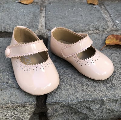 BABY ANA CHAROL NUDE